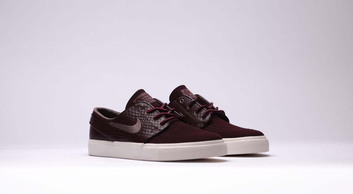 Janoski burgundy discount